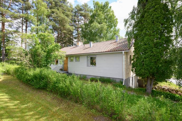Skuggmovägen 1, Hagaström, Gävle kommun