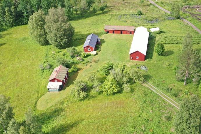 2 rum Villa på Dammhyttan 40 Dammhyttan Filipstads kommun - bild 47