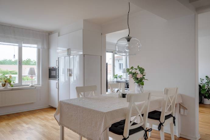 4 rum Lägenhet på Celsings Väg 79 Rotsunda Sollentuna kommun - bild 4
