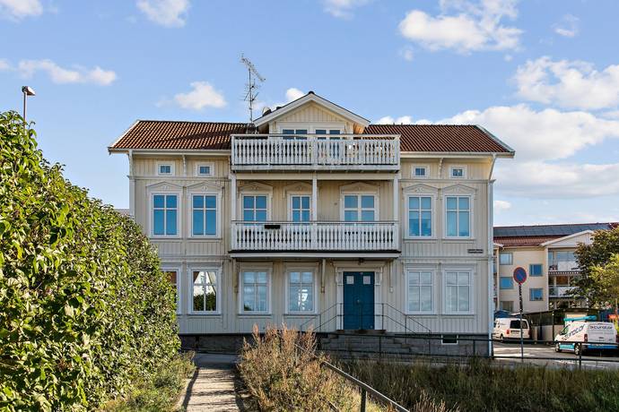 övrig på Lasarettsgatan 6 Centrala Strömstad, Strömstads kommun - bild 4