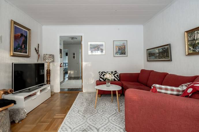 4 rum Villa på Skjutbanevägen 11 Iggesund Hudiksvalls kommun - bild 8