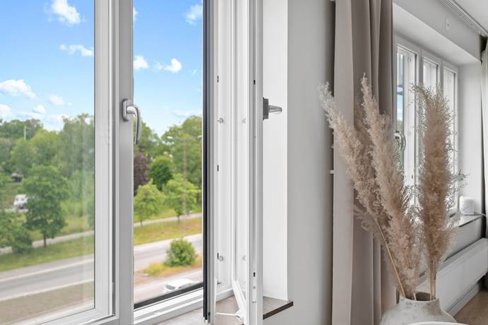 2 rum Lägenhet på Kvarnvägen 38C, 5tr Jakobsberg Järfälla kommun - bild 29