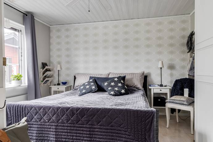 5 rum Villa på Gevärsgränd 2 Hultsfred Hultsfreds kommun - bild 15