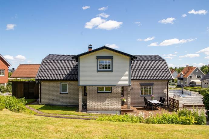 6 rum Villa på Flackstavägen 22B Lundby Eskilstuna kommun - bild 34
