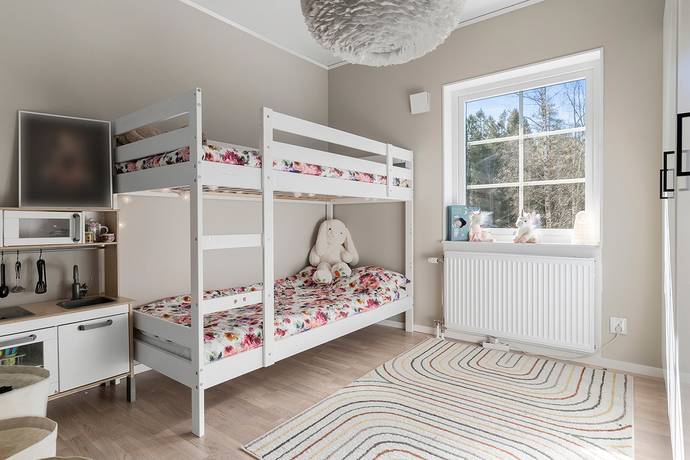 4 rum Villa på Walls väg 78 Kungsbacka Kungsbacka kommun - bild 19