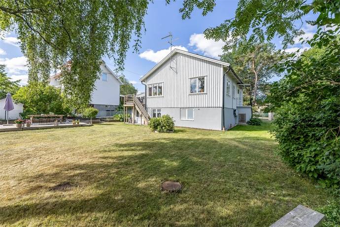 5 rum Villa på Vansövägen 17 Örby Stockholms kommun - bild 13