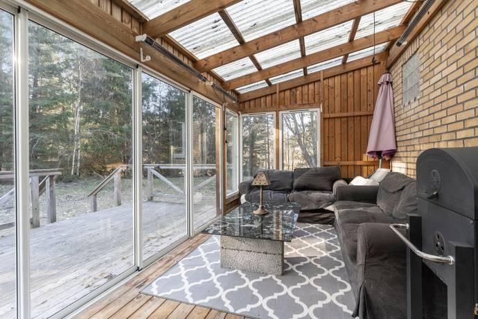 3 rum Villa på Nyckleby Ellbo Trollhättans kommun - bild 13