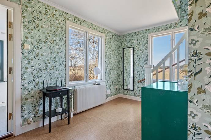 5 rum Gård/skog på Vässby 1 Strömstads kommun - bild 10