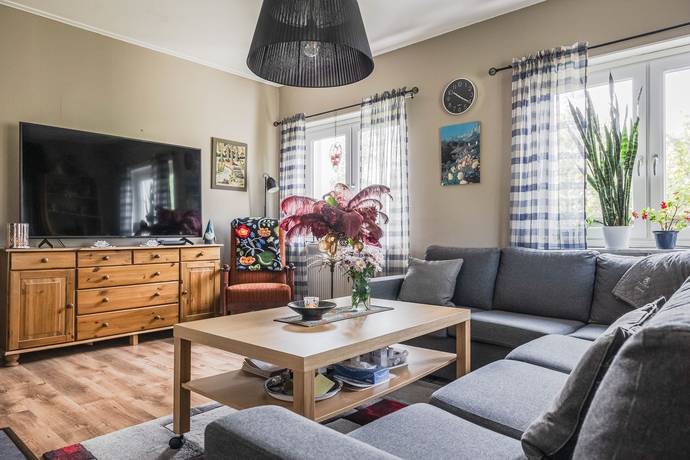 4 rum Villa på Boda Liv-Antesvägen 3 Järvsö Ljusdals kommun - bild 13