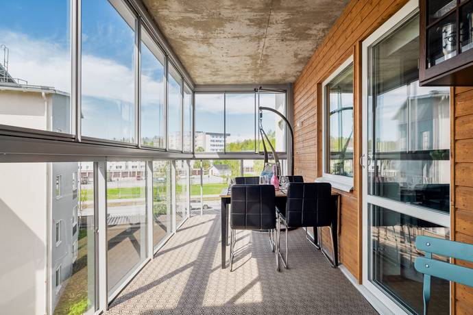 Mariehemsvägen 96, Mariehem, Umeå kommun