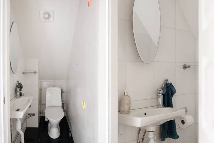 6 rum Villa på Stjärnfallsvägen 35 Spånga Solhem Stockholms kommun - bild 28