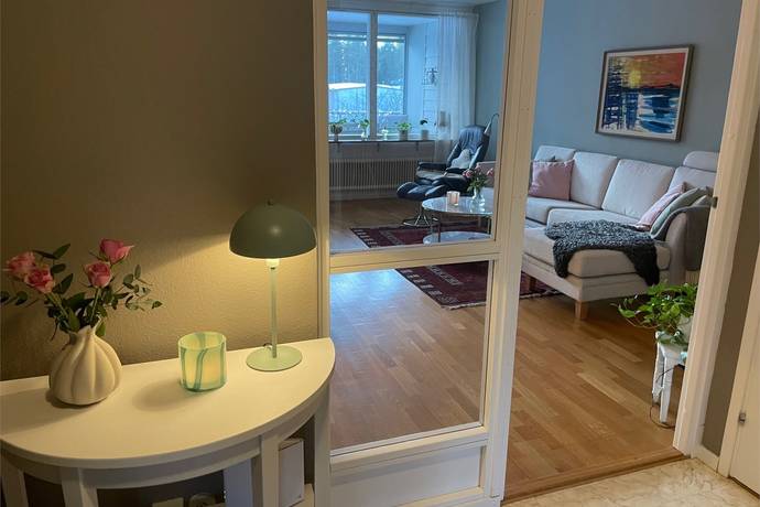 Moröhöjden, Skellefteå kommun