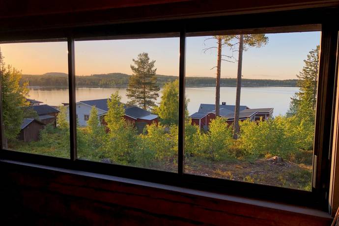5 rum fritidshus på Bergafjärden 318 Bergafjärden, Sundsvalls kommun - bild 5