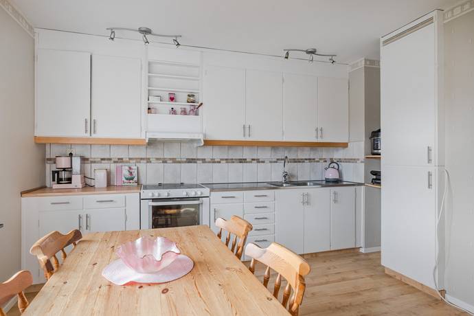 2 rum lägenhet på Hovslagaregatan 17 Trollhättan, Trollhättans kommun - bild 1