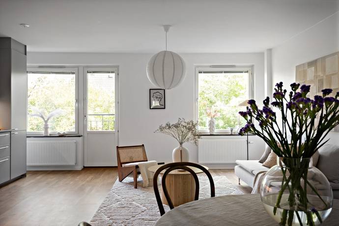 3 rum Lägenhet på Gamla Huddingevägen 417B Örby-Älvsjö Stockholms kommun - bild 11