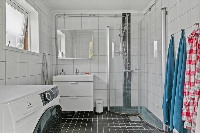 4 rum Villa på Hässleholmsvägen 134 Perstorp Perstorps kommun - bild 7