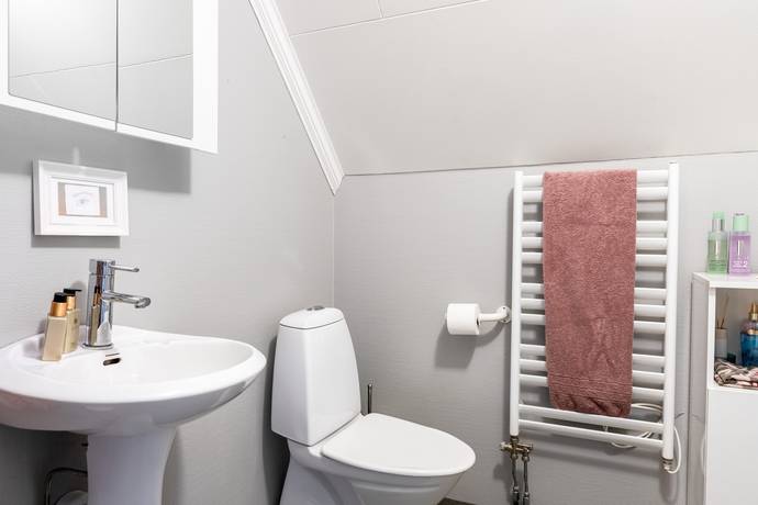 6 rum Villa på Liftstigen 16 Skellefteå Skellefteå kommun - bild 51
