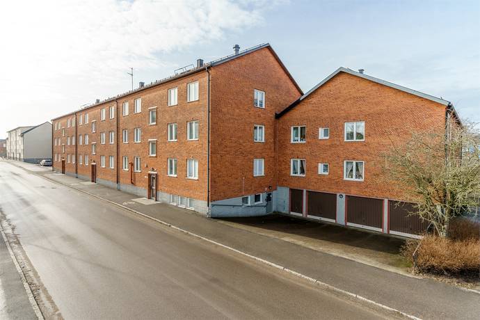 2 rum Lägenhet på Eriksgatan 25C Centrum Älmhults kommun - bild 23