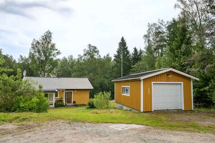 3 rum vinterbonat fritidshus på Österlisa 8 Österlisa, Norrtälje kommun - bild 4