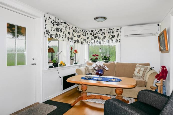 5 rum Villa på Norra Skarbol Fridhem Norra Skarbol Säffle kommun - bild 10