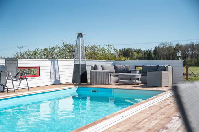 7 rum Villa på Skyndeln 145 Alunda Östhammars kommun - bild 18