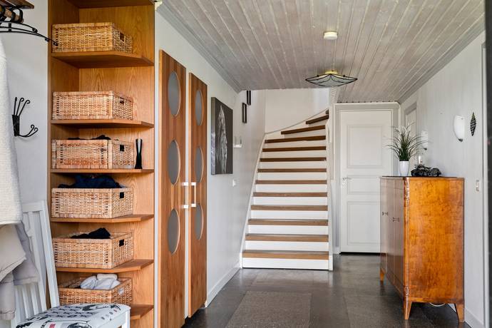 8 rum Villa på Tuvedalsvägen 37 Fjärås Kungsbacka kommun - bild 24