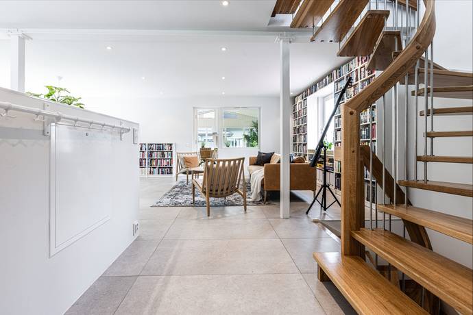 4 rum Villa på Skogsbrynet 18 Sandbacka Umeå kommun - bild 7