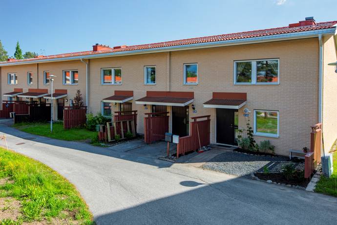 3 rum lägenhet på Ostvägen 23B Ersboda, Umeå kommun - bild 1