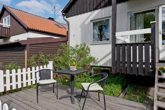 5 rum kedjehus på Johannelundsvägen 24 Sofiehem, Umeå kommun - bild 5