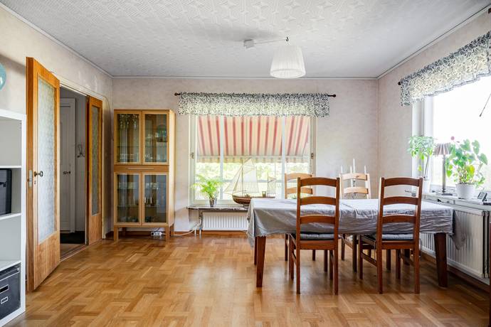 3 rum villa på Kronovägen 7 Tormestorp, Hässleholms kommun - bild 3