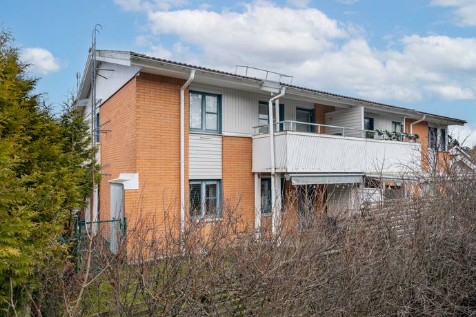 2 rum Lägenhet på Yrvädersvägen 35 Järfälla kommun - bild 22