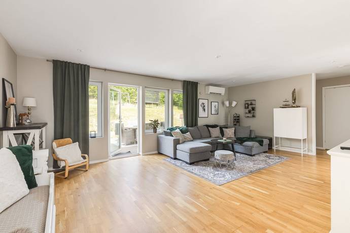 5 rum Villa på Rosendalsvägen 28 Stallarholmen Strängnäs kommun - bild 12
