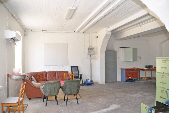 Villa på Hassmyra 108 Fläckebo Sala kommun - bild 7