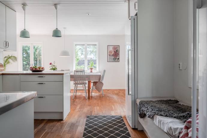 181 m² Villa på Heimdalsvägen 3B Sunnersta Uppsala kommun - bild 20