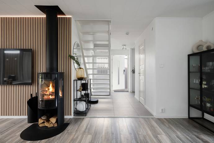 5 rum Villa på Vallmostigen 41 Centrala Järna Södertälje kommun - bild 13