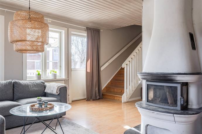 5 rum Villa på Mellan-Selbäck 313 Selbäck Mora kommun - bild 16