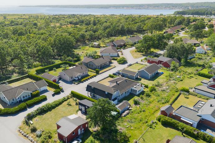 Sillvägen 4, Nogersund, Sölvesborgs kommun