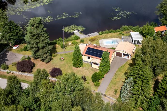 4 rum Vinterbonat fritidshus på Salebodavägen 20 Karlskrona kommun - bild 50