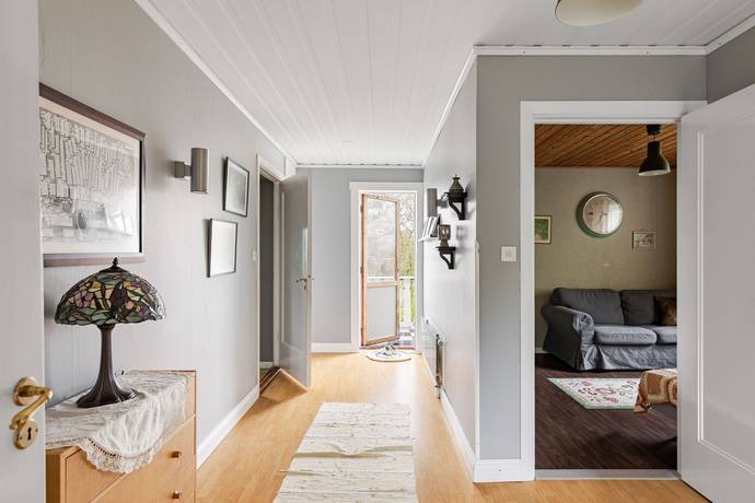 6 rum Villa på Foghammarvägen 25 Alunda Östhammars kommun - bild 27