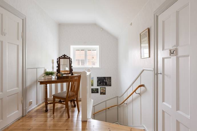 11 rum Villa på Kaserngatan 5A & 5B Norr Eksjö kommun - bild 43