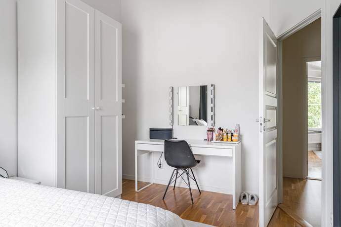 5 rum Radhus på Stigfinnarvägen 38 Segeltorp Huddinge kommun - bild 34