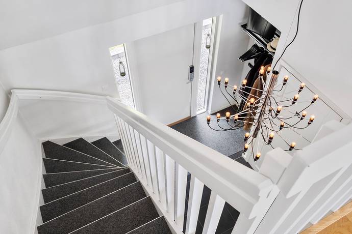 6 rum Villa på Gäddvägen 2A Hässleholm - Sjörröd Hässleholms kommun - bild 21