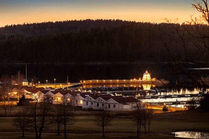 9 rum villa på Kärraberget 3 Åmmeberg, Askersunds kommun - bild 4