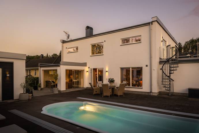 5 rum villa på Spindelvägen 38 Övre Adolfsberg, Örebro kommun - bild 3