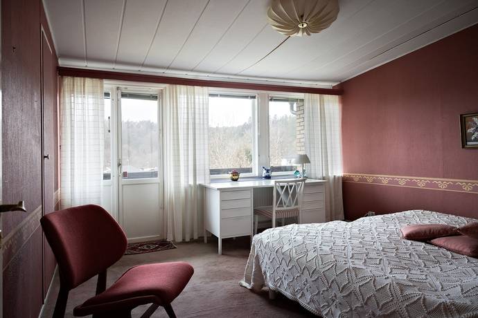 6 rum Villa på Ulvåsvägen 12 Paradiset Partille kommun - bild 16