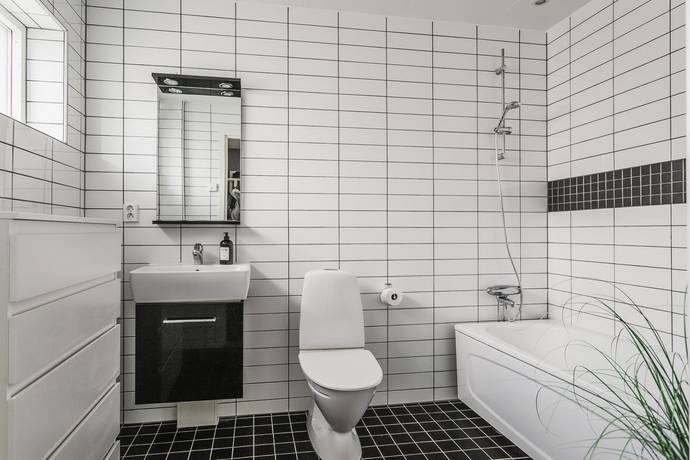 5 rum villa på Nyponrosvägen 12 Gryet, Kävlinge kommun - bild 4