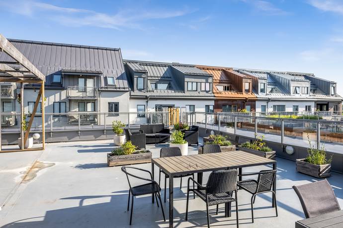 3 rum Lägenhet på Sveagatan 7 Centralt Norrköpings kommun - bild 21