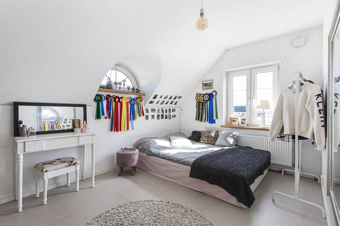 5 rum Gård utan jordbruk på Brandstorpsvägen 222-9 Höganäs Höganäs kommun - bild 15