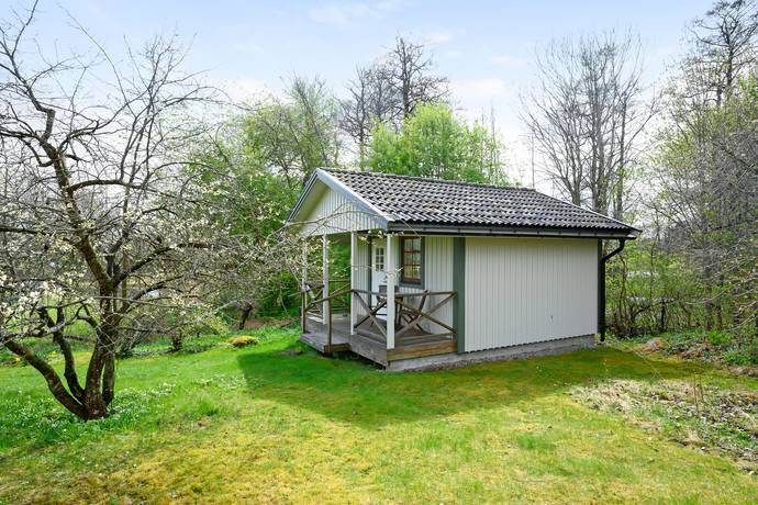 3 rum Villa på Kvarnvägen 59 Hille Gävle kommun - bild 38