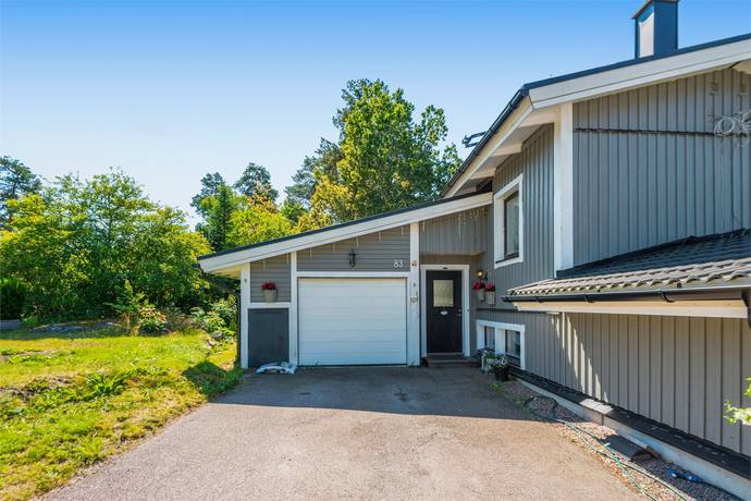 5 rum Villa på Bibacken 83 Länna Uppsala kommun - bild 29